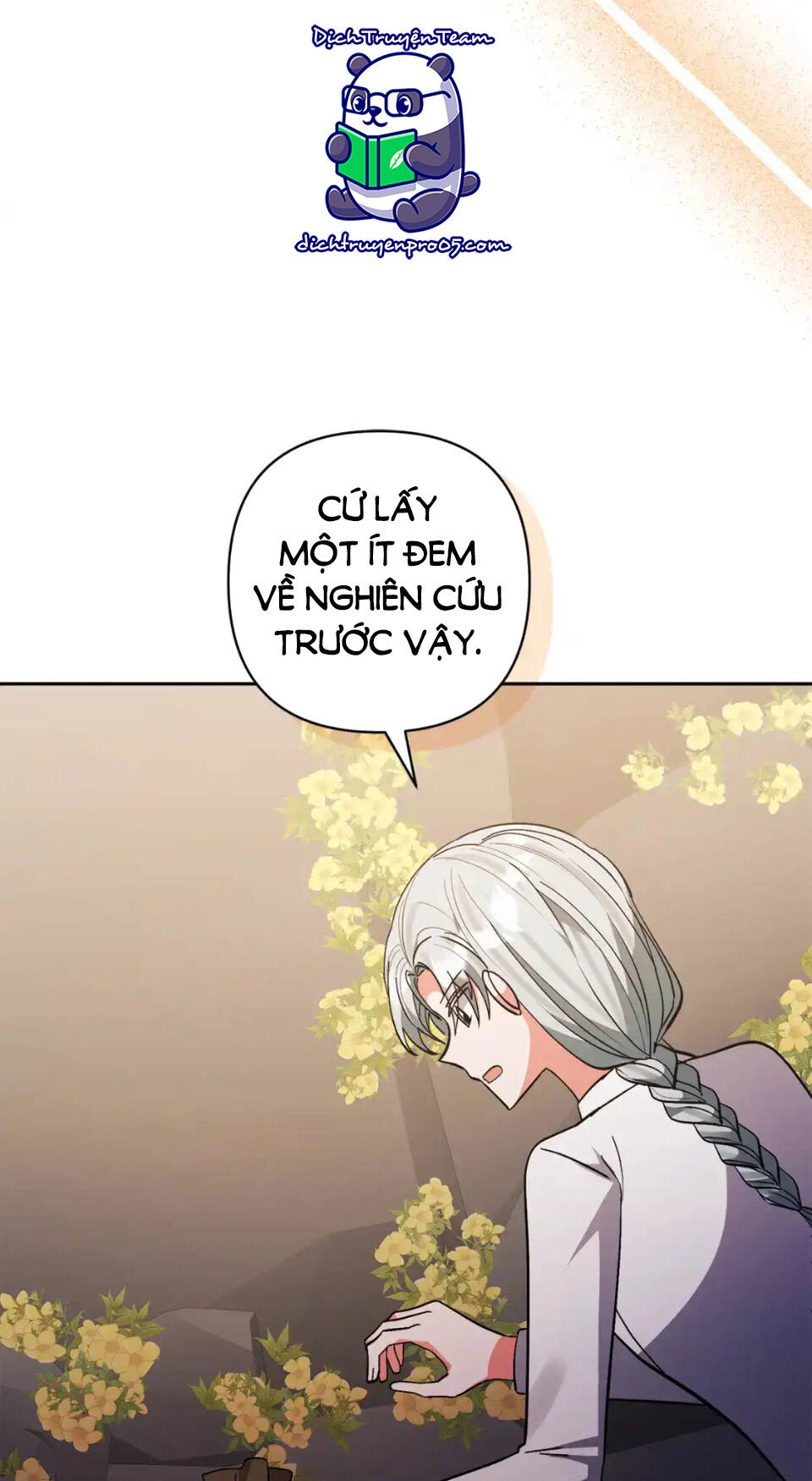 Tôi Đã Nhận Nuôi Nam Chính: Chapter 76