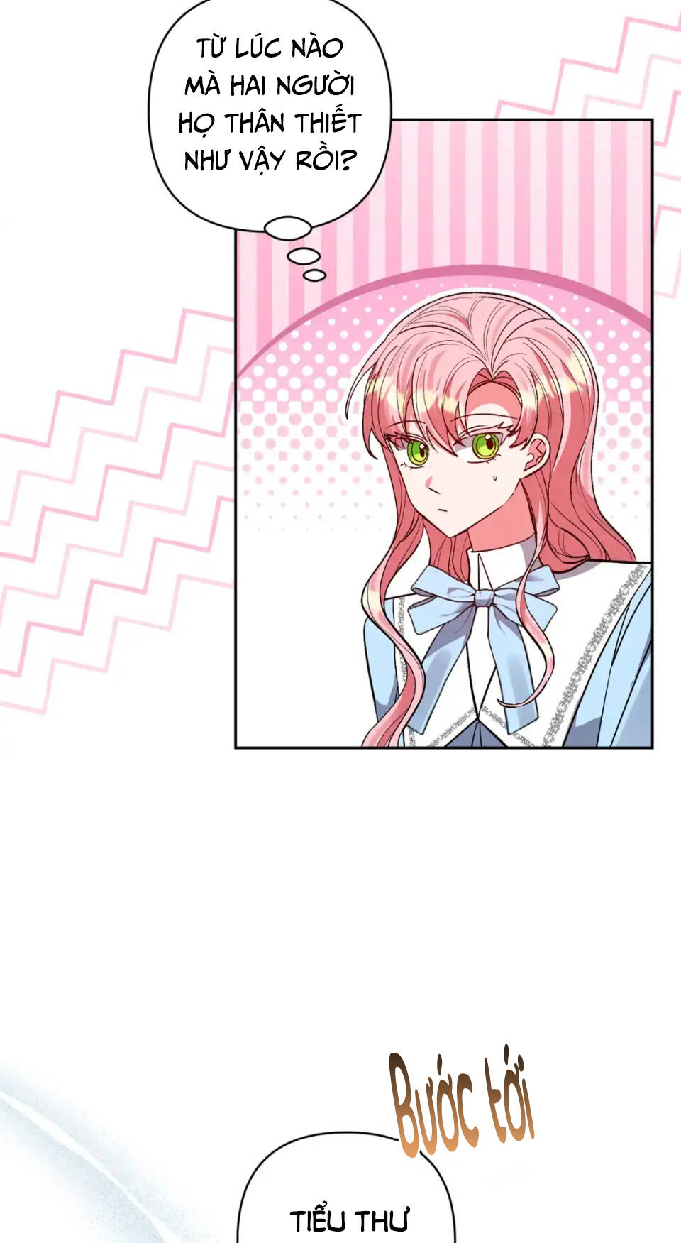 Tôi Đã Nhận Nuôi Nam Chính: Chapter 76