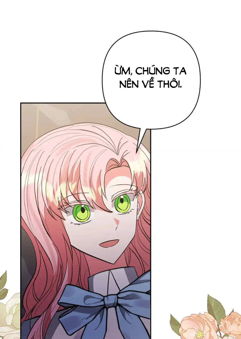 Tôi Đã Nhận Nuôi Nam Chính: Chapter 76