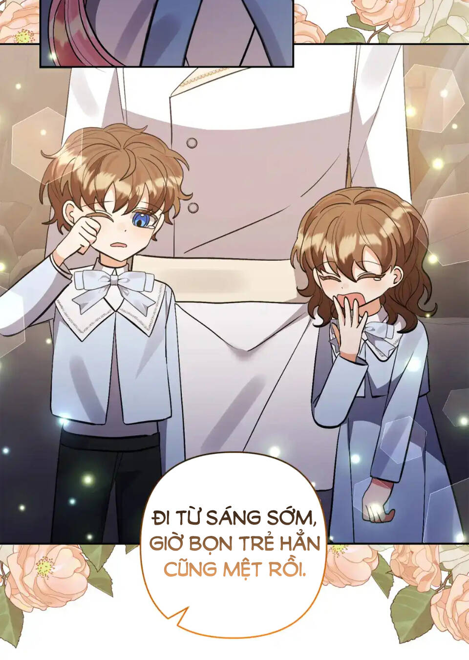 Tôi Đã Nhận Nuôi Nam Chính: Chapter 76