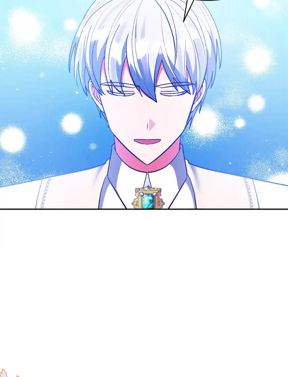 Tôi Đã Nhận Nuôi Nam Chính: Chapter 76