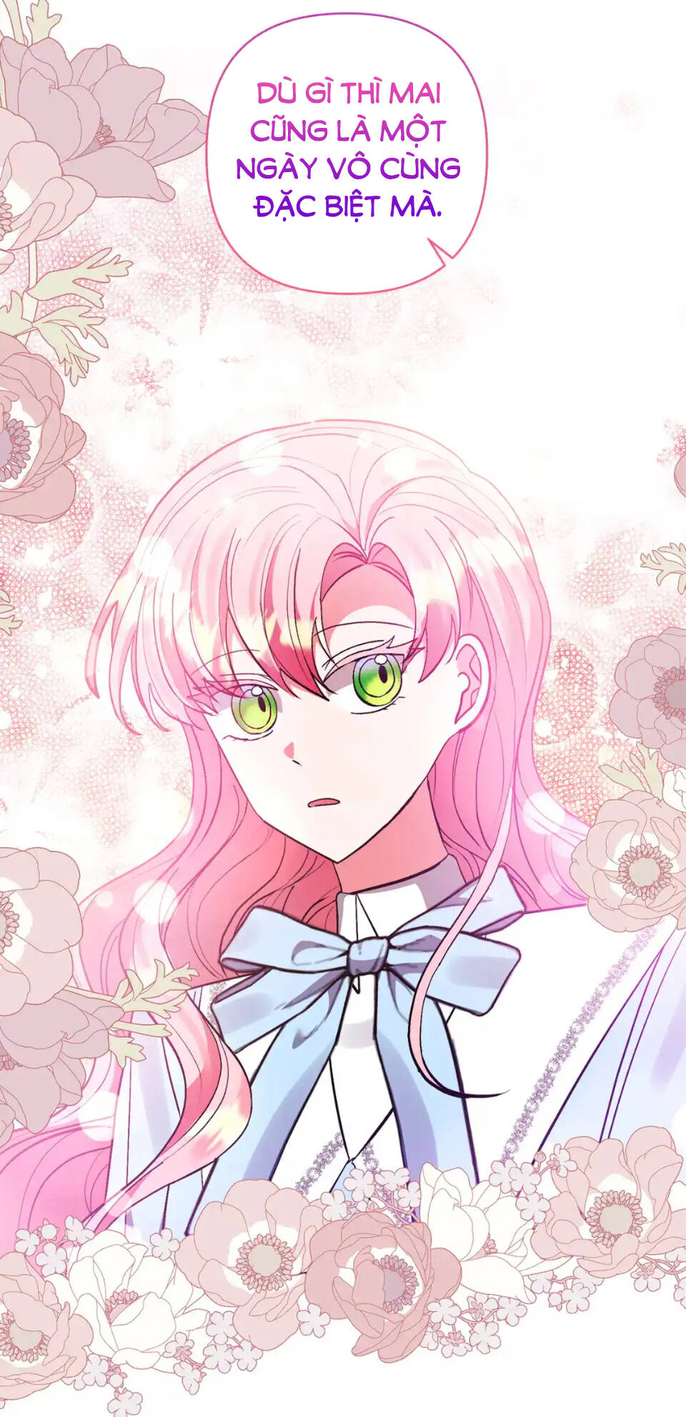 Tôi Đã Nhận Nuôi Nam Chính: Chapter 76