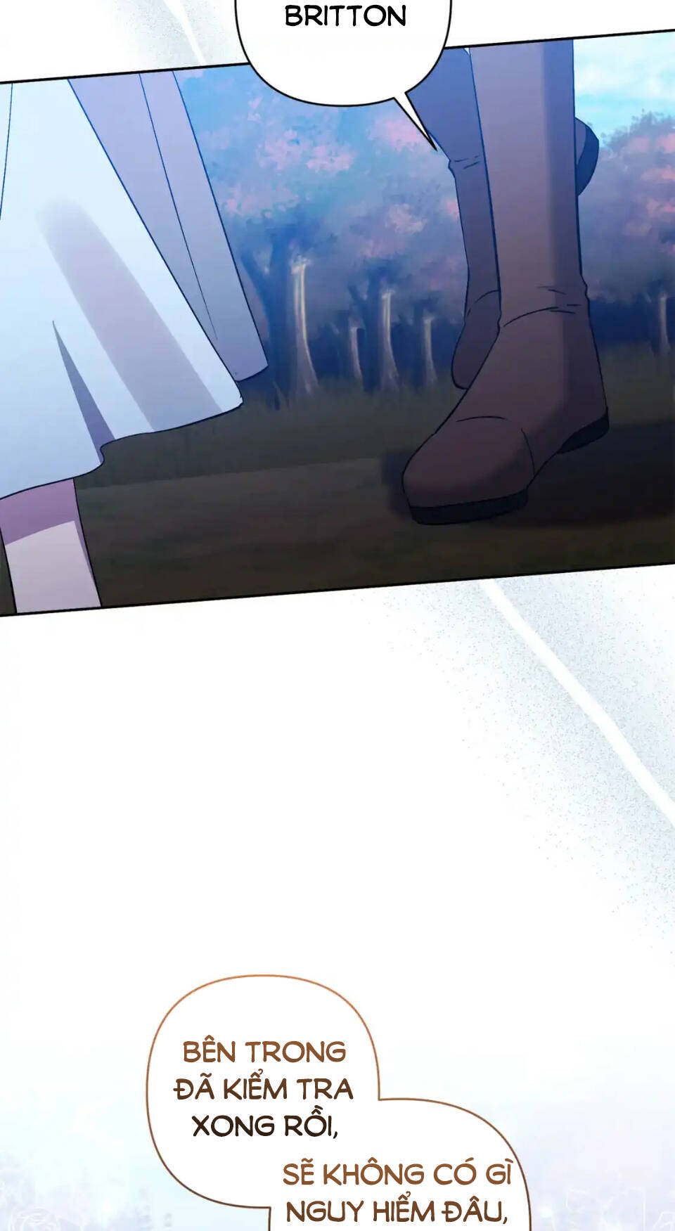 Tôi Đã Nhận Nuôi Nam Chính: Chapter 76