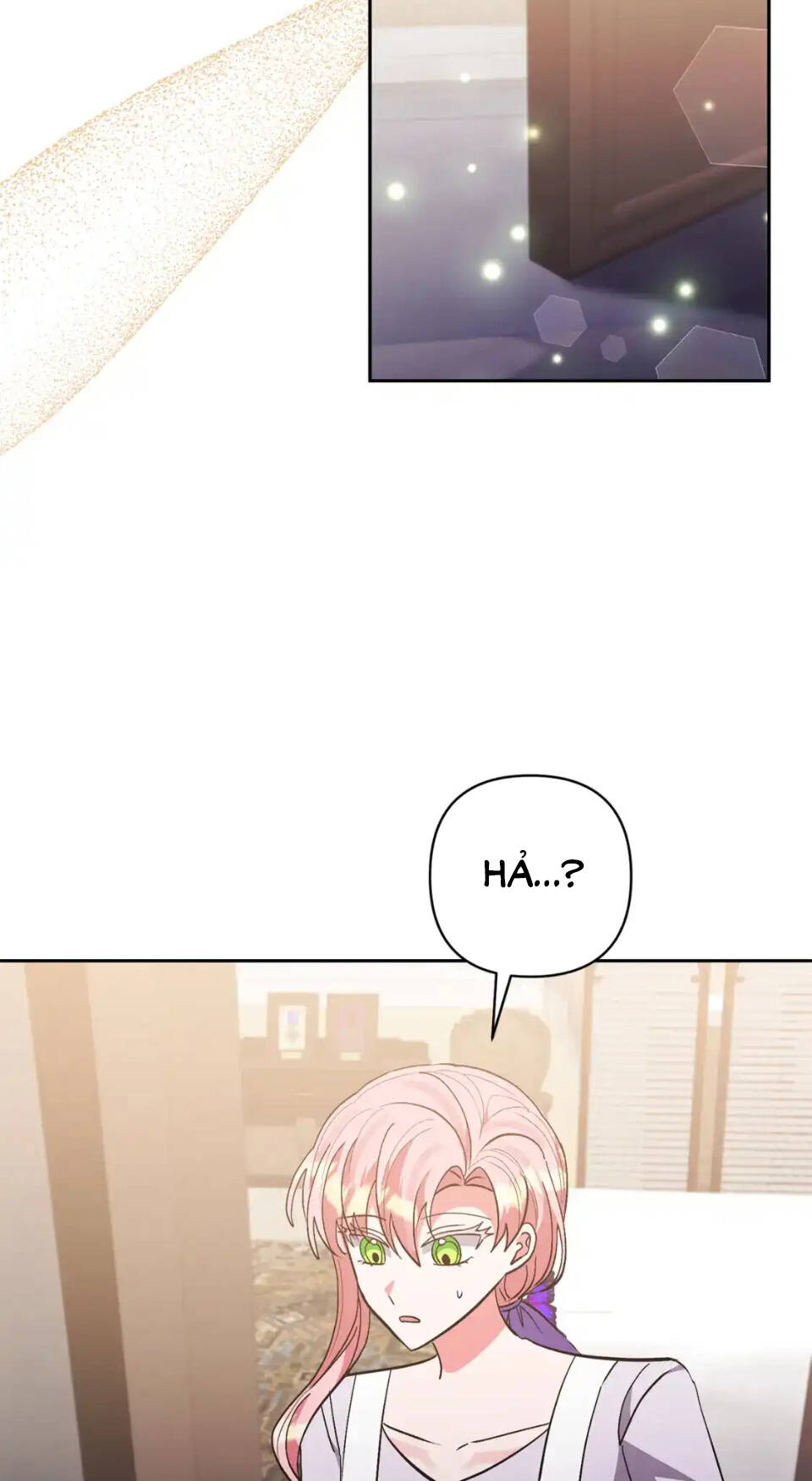 Tôi Đã Nhận Nuôi Nam Chính: Chapter 76