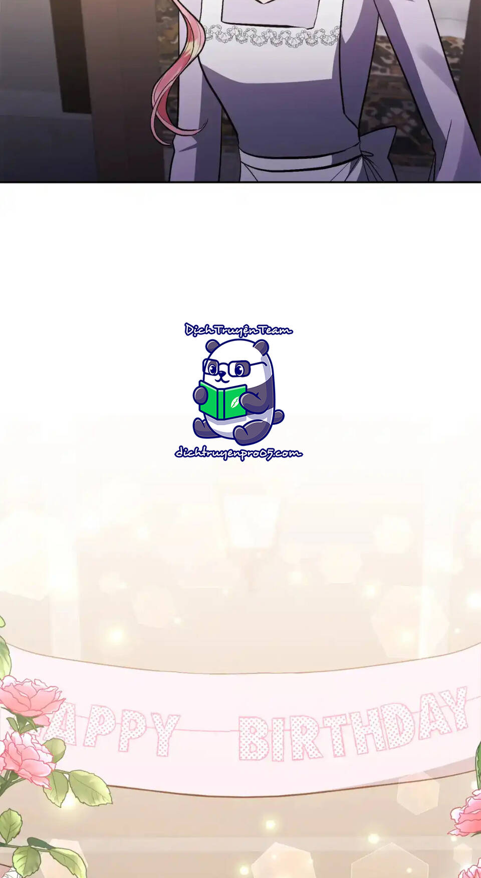 Tôi Đã Nhận Nuôi Nam Chính: Chapter 76