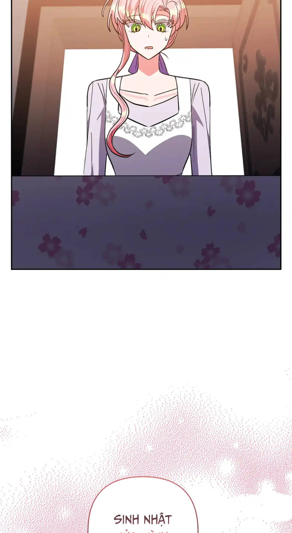 Tôi Đã Nhận Nuôi Nam Chính: Chapter 76