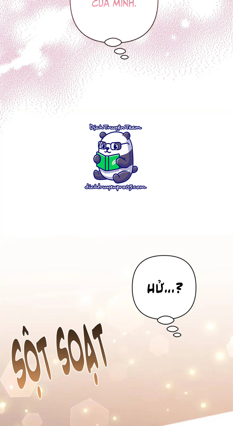 Tôi Đã Nhận Nuôi Nam Chính: Chapter 76