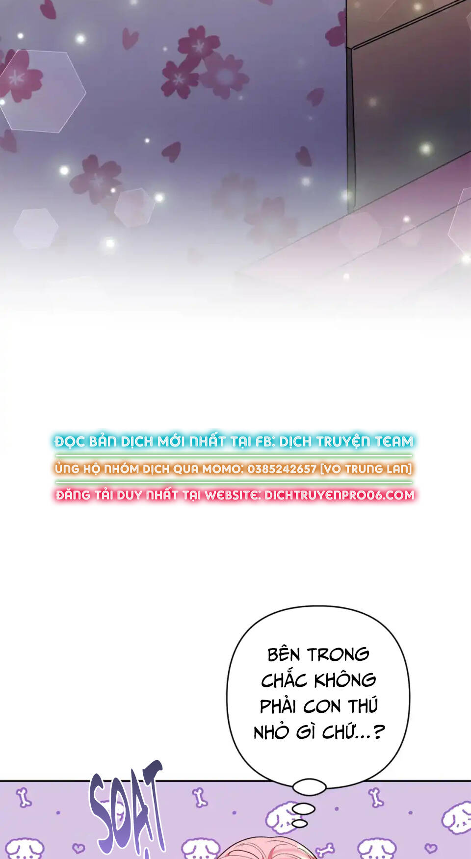 Tôi Đã Nhận Nuôi Nam Chính: Chapter 76