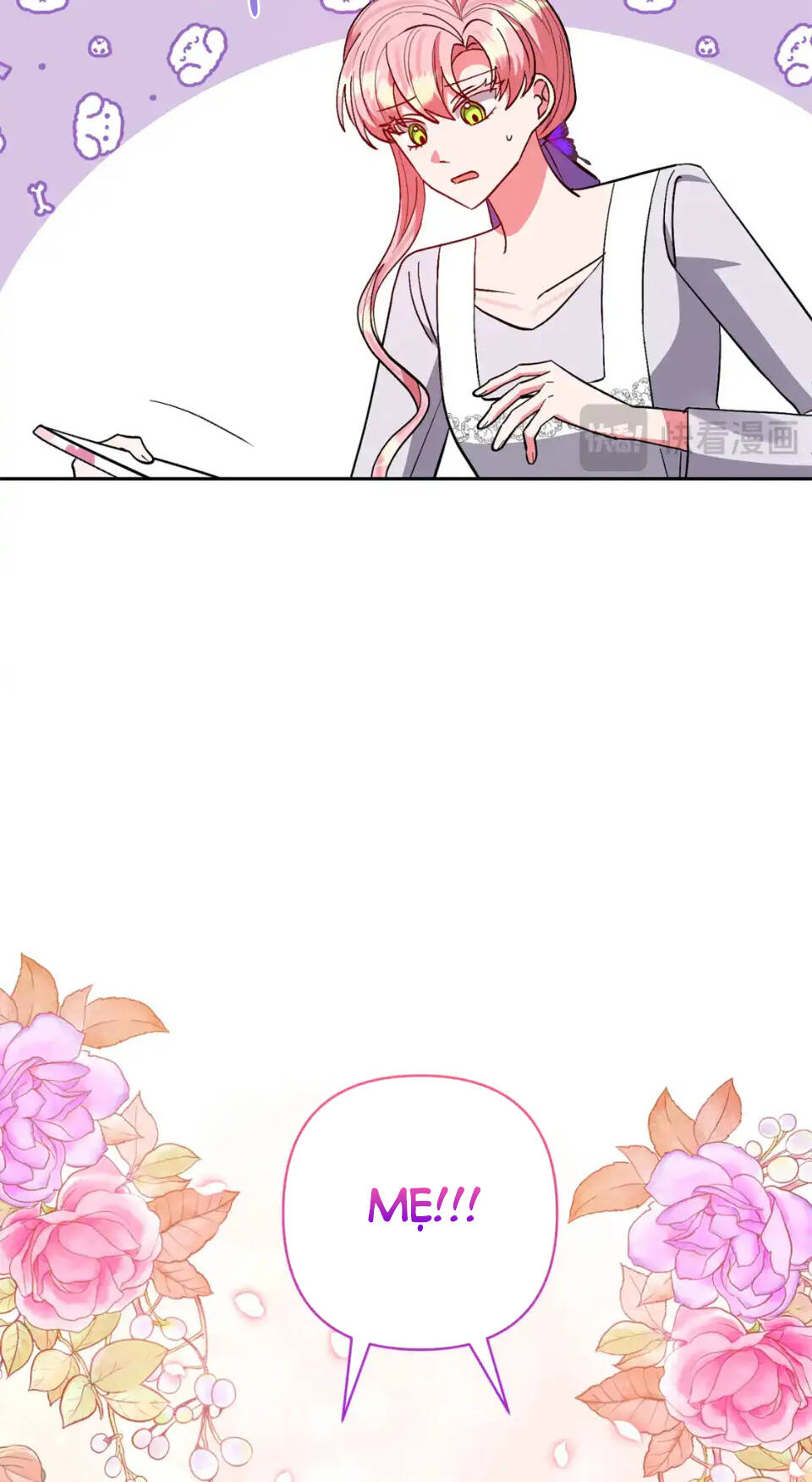 Tôi Đã Nhận Nuôi Nam Chính: Chapter 76
