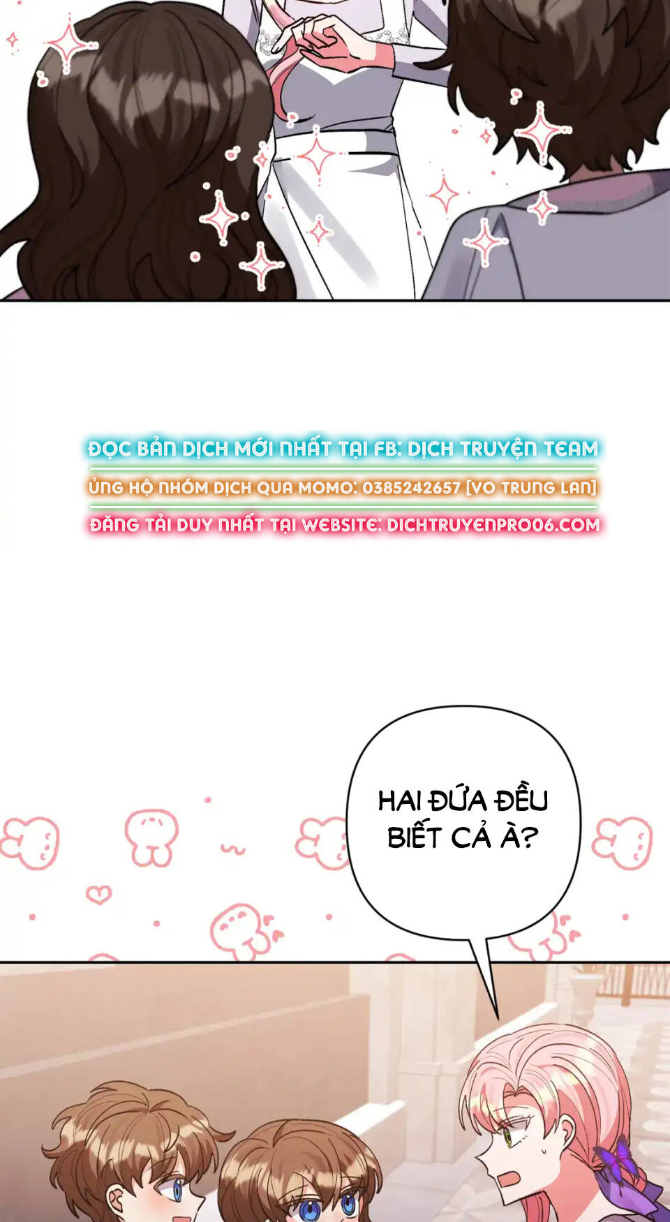 Tôi Đã Nhận Nuôi Nam Chính: Chapter 76