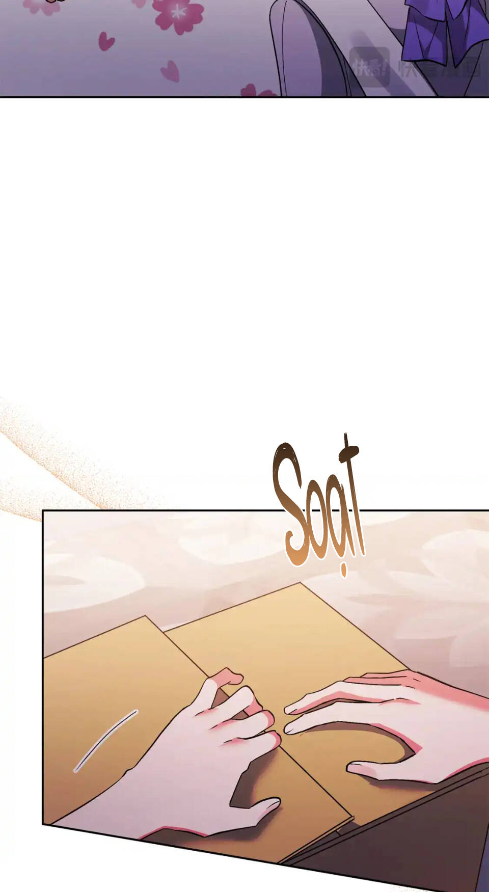 Tôi Đã Nhận Nuôi Nam Chính: Chapter 76