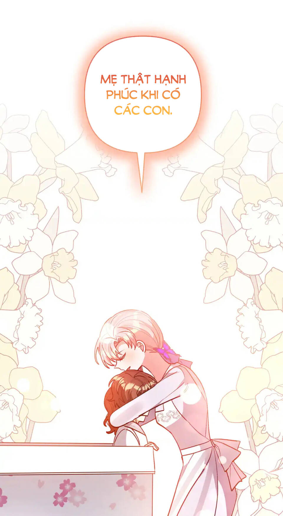 Tôi Đã Nhận Nuôi Nam Chính: Chapter 76