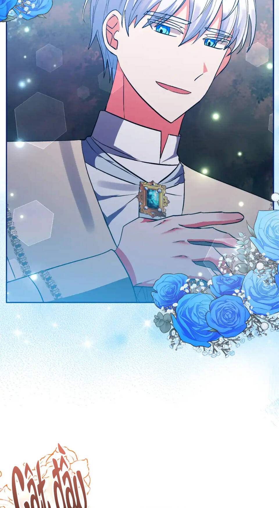 Tôi Đã Nhận Nuôi Nam Chính: Chapter 76