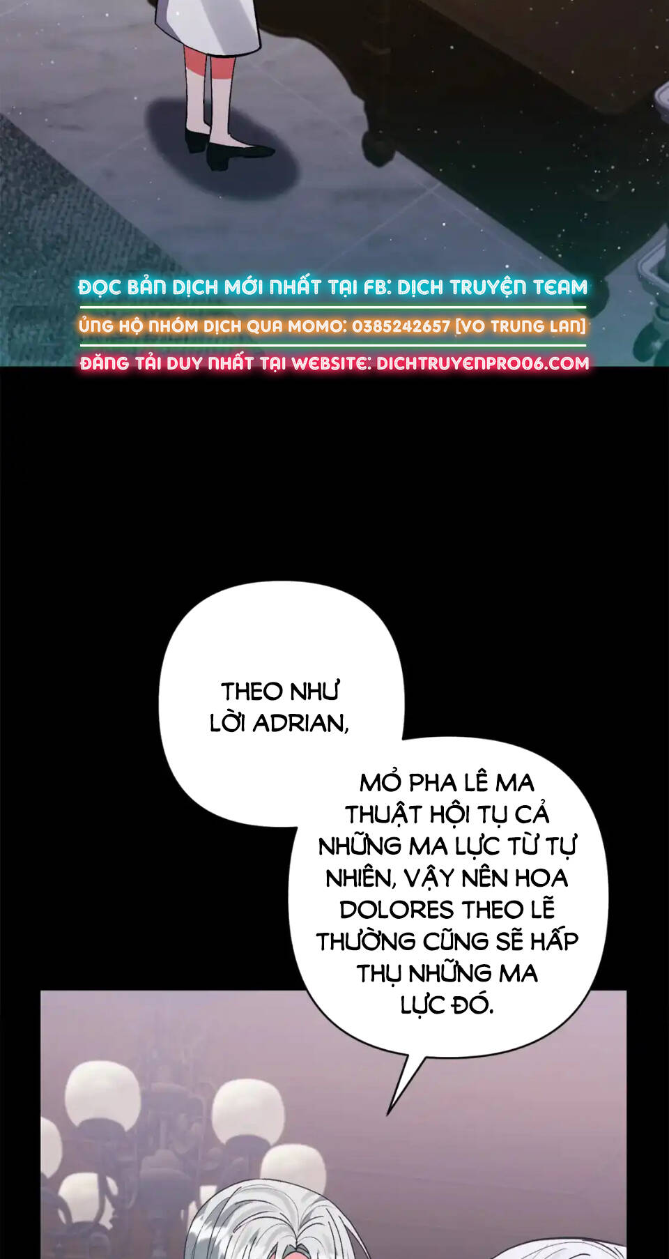 Tôi Đã Nhận Nuôi Nam Chính: Chapter 77