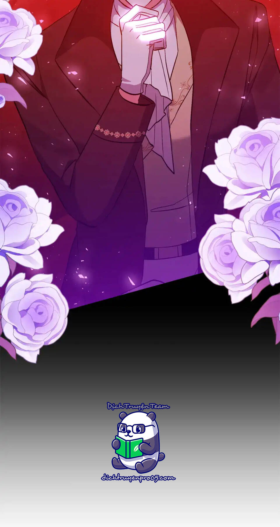 Tôi Đã Nhận Nuôi Nam Chính: Chapter 77