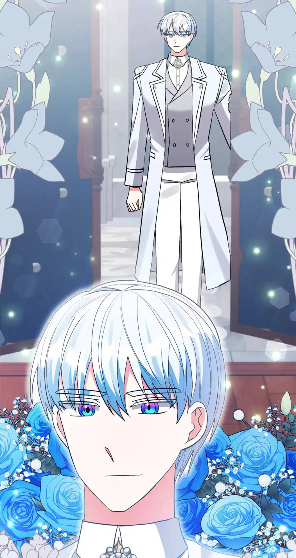 Tôi Đã Nhận Nuôi Nam Chính: Chapter 77