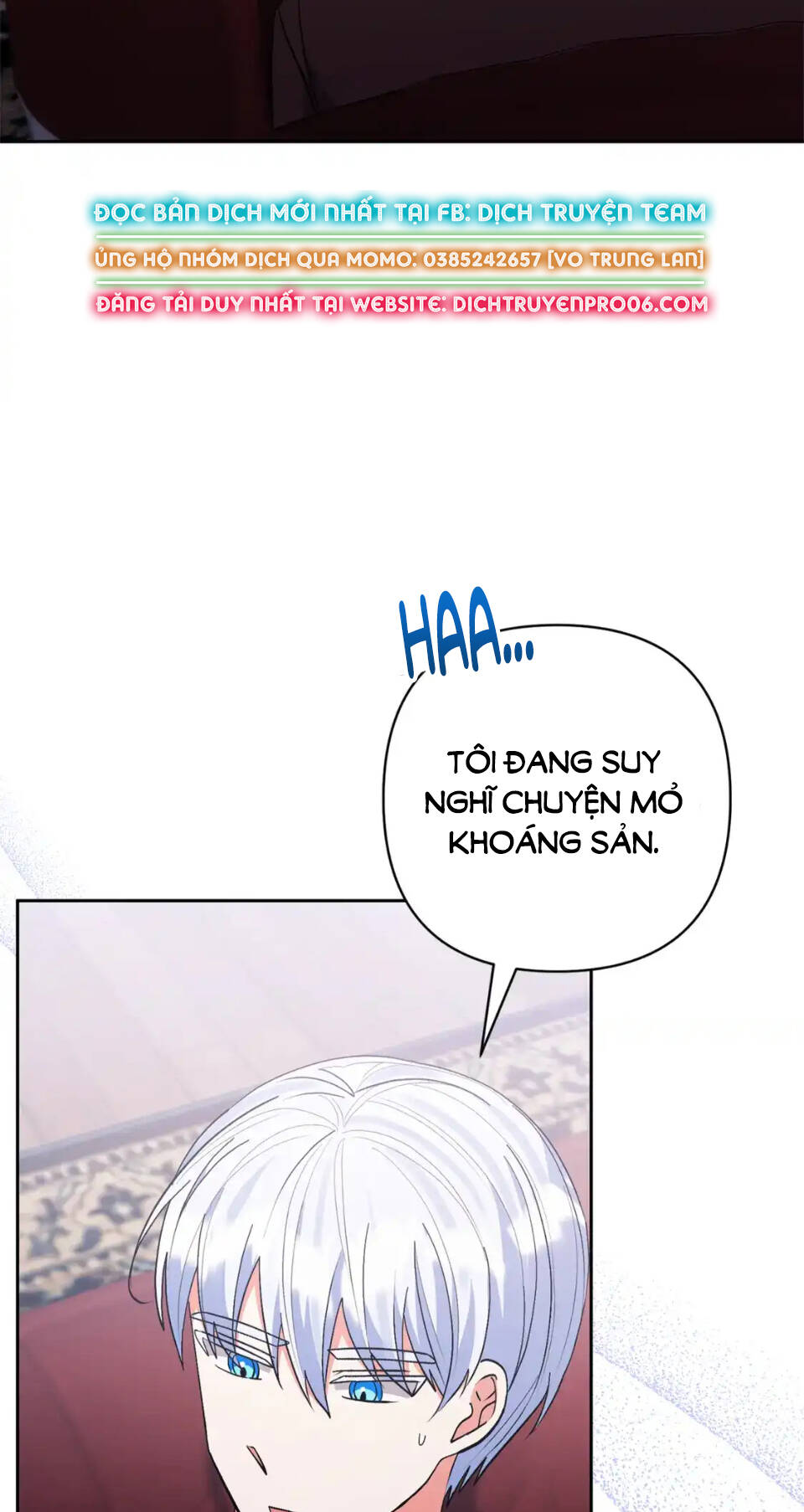 Tôi Đã Nhận Nuôi Nam Chính: Chapter 77