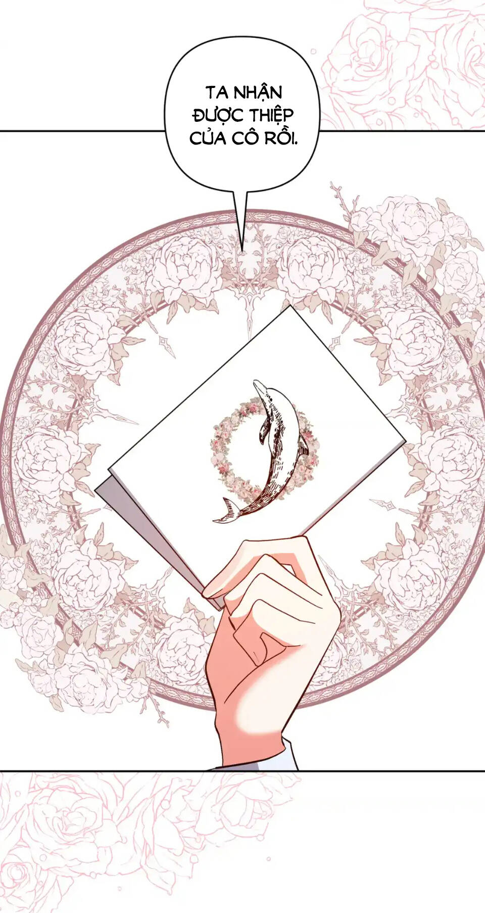 Tôi Đã Nhận Nuôi Nam Chính: Chapter 77