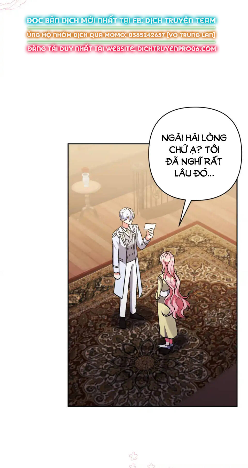 Tôi Đã Nhận Nuôi Nam Chính: Chapter 77