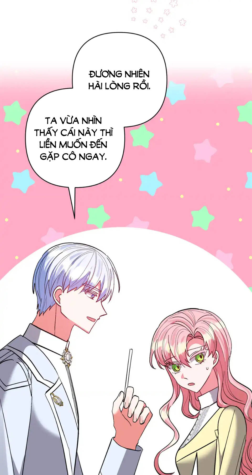 Tôi Đã Nhận Nuôi Nam Chính: Chapter 77