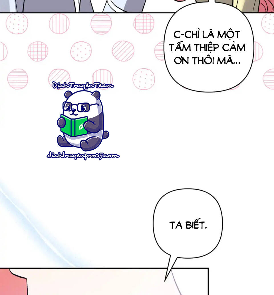 Tôi Đã Nhận Nuôi Nam Chính: Chapter 77