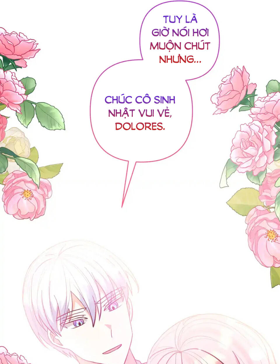 Tôi Đã Nhận Nuôi Nam Chính: Chapter 77