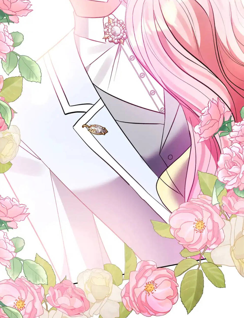 Tôi Đã Nhận Nuôi Nam Chính: Chapter 77