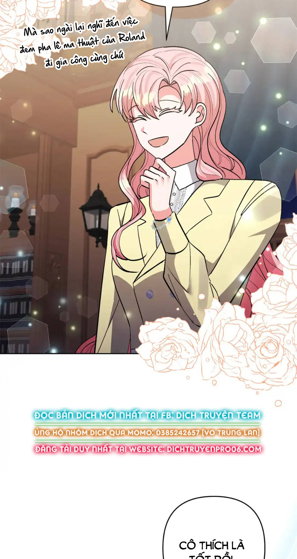 Tôi Đã Nhận Nuôi Nam Chính: Chapter 77