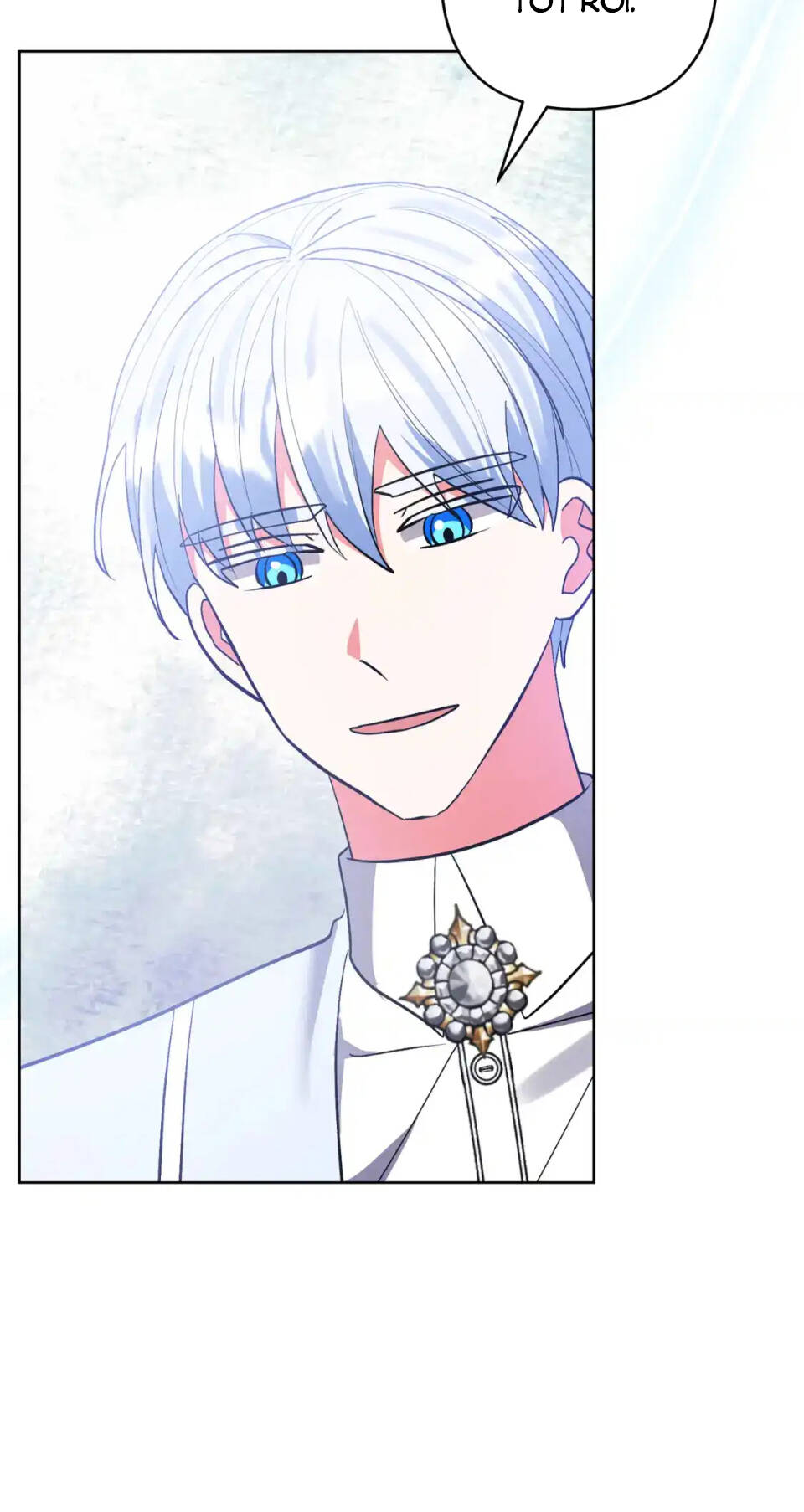 Tôi Đã Nhận Nuôi Nam Chính: Chapter 77