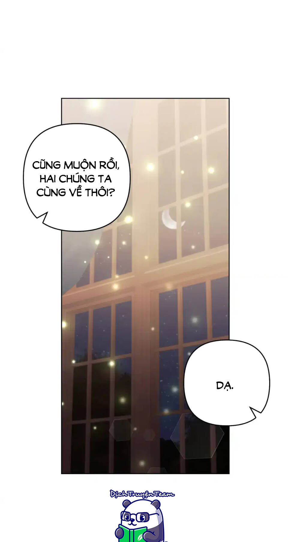 Tôi Đã Nhận Nuôi Nam Chính: Chapter 77
