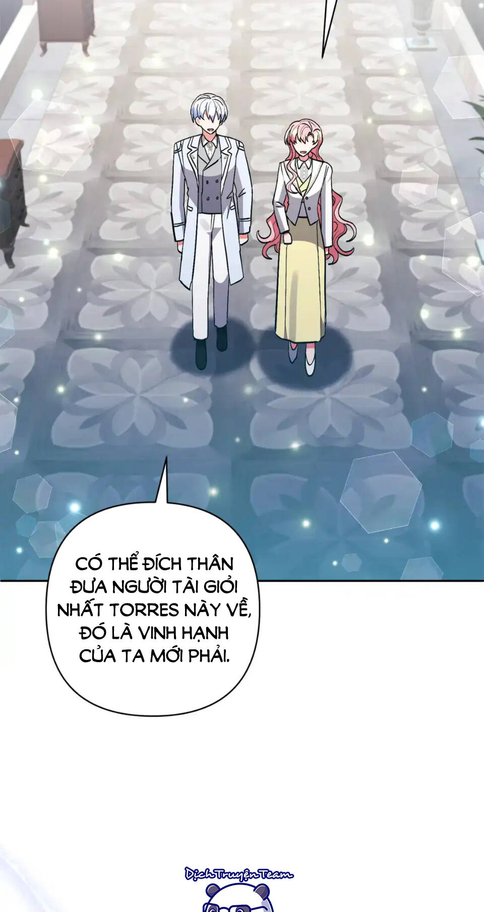 Tôi Đã Nhận Nuôi Nam Chính: Chapter 77