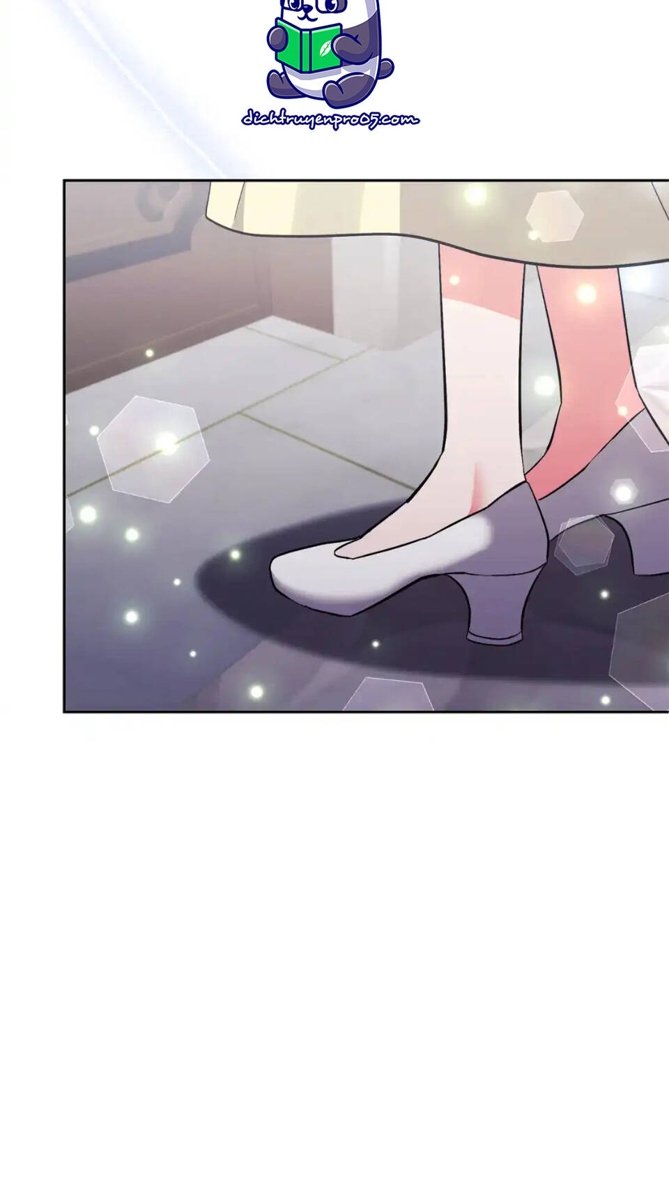 Tôi Đã Nhận Nuôi Nam Chính: Chapter 77