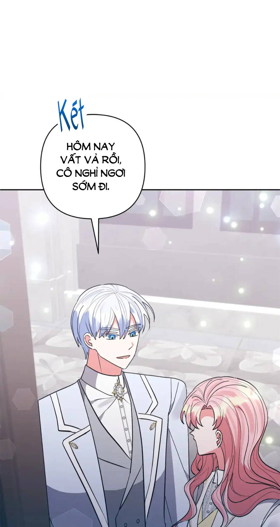 Tôi Đã Nhận Nuôi Nam Chính: Chapter 77
