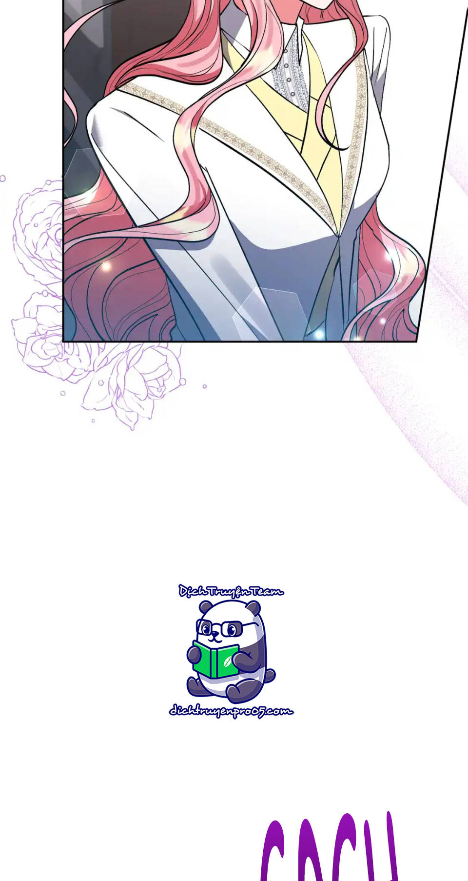 Tôi Đã Nhận Nuôi Nam Chính: Chapter 77