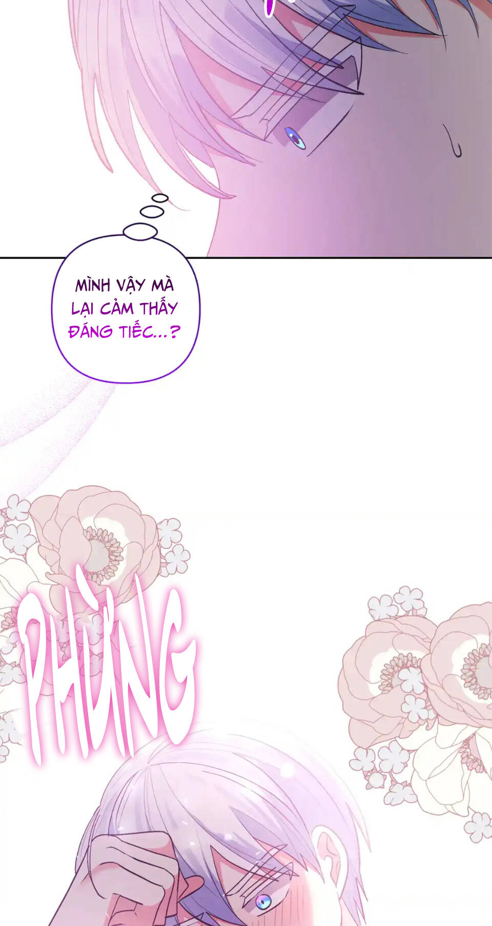 Tôi Đã Nhận Nuôi Nam Chính: Chapter 77