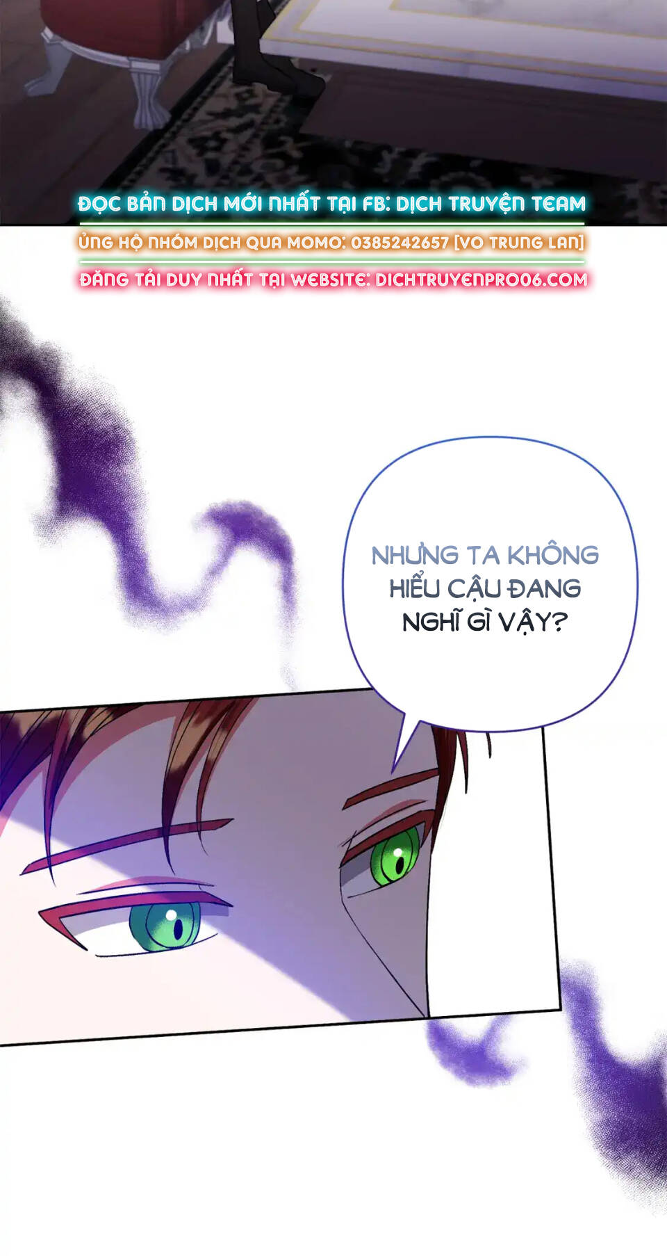 Tôi Đã Nhận Nuôi Nam Chính: Chapter 77