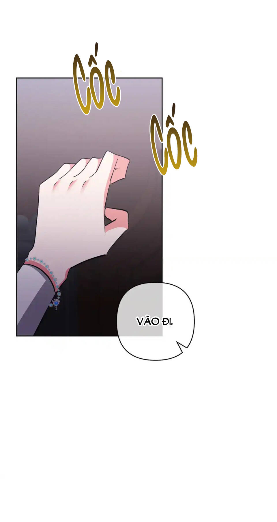 Tôi Đã Nhận Nuôi Nam Chính: Chapter 77