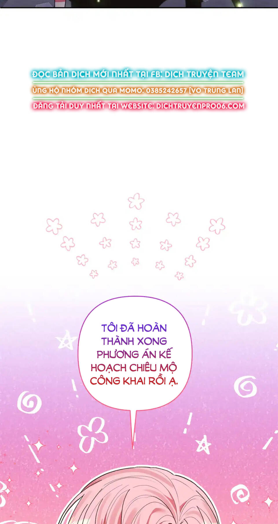 Tôi Đã Nhận Nuôi Nam Chính: Chapter 77