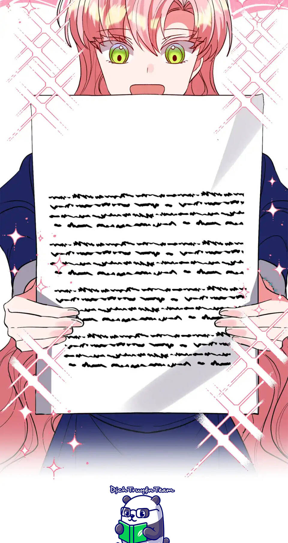 Tôi Đã Nhận Nuôi Nam Chính: Chapter 77