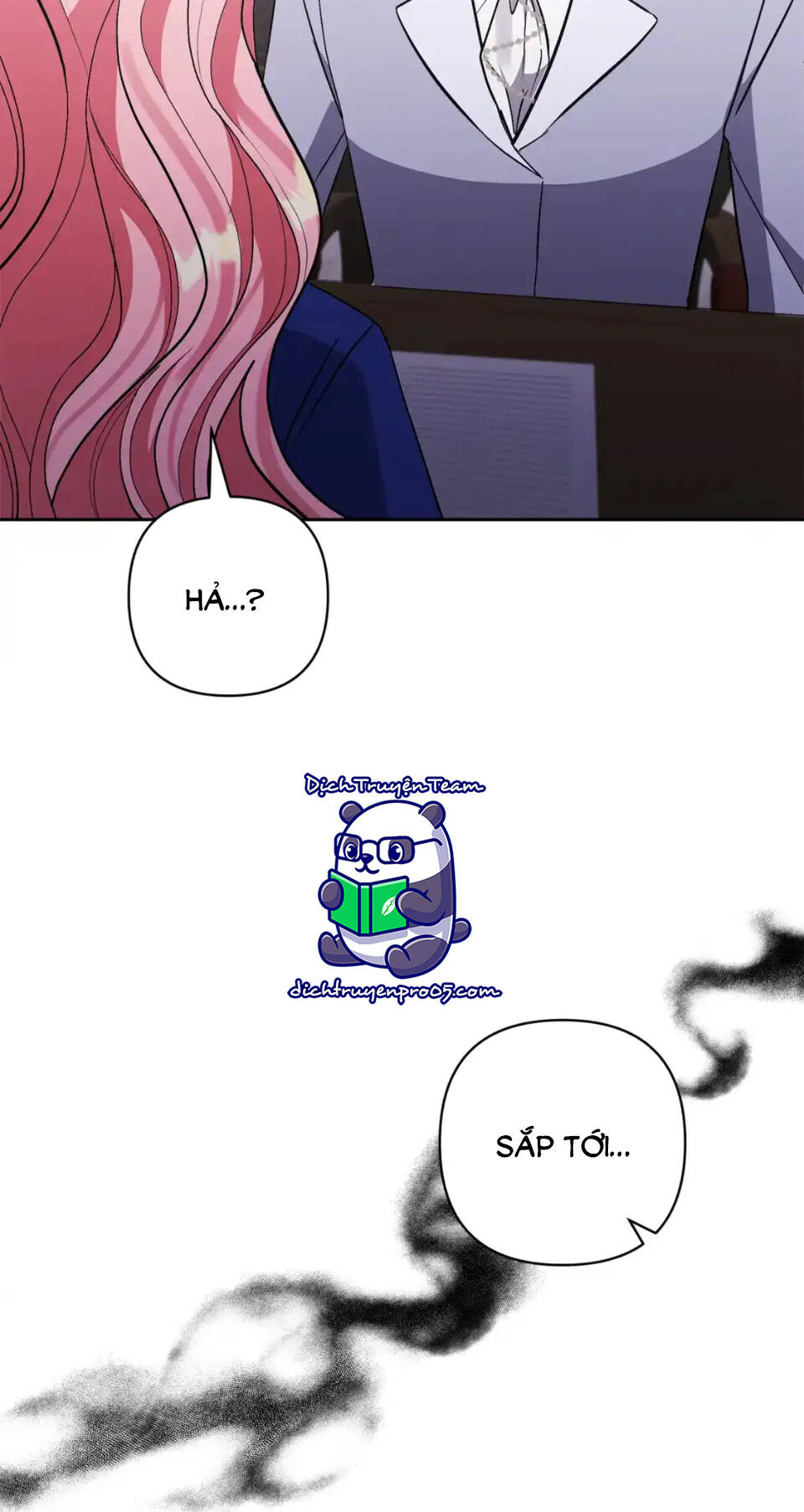 Tôi Đã Nhận Nuôi Nam Chính: Chapter 77