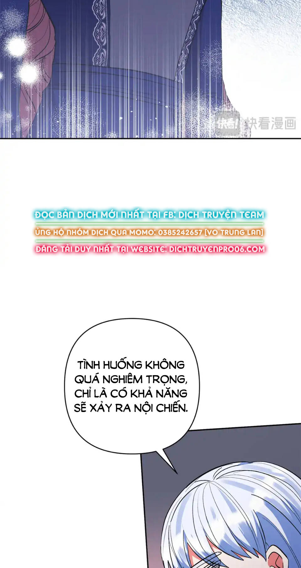 Tôi Đã Nhận Nuôi Nam Chính: Chapter 77
