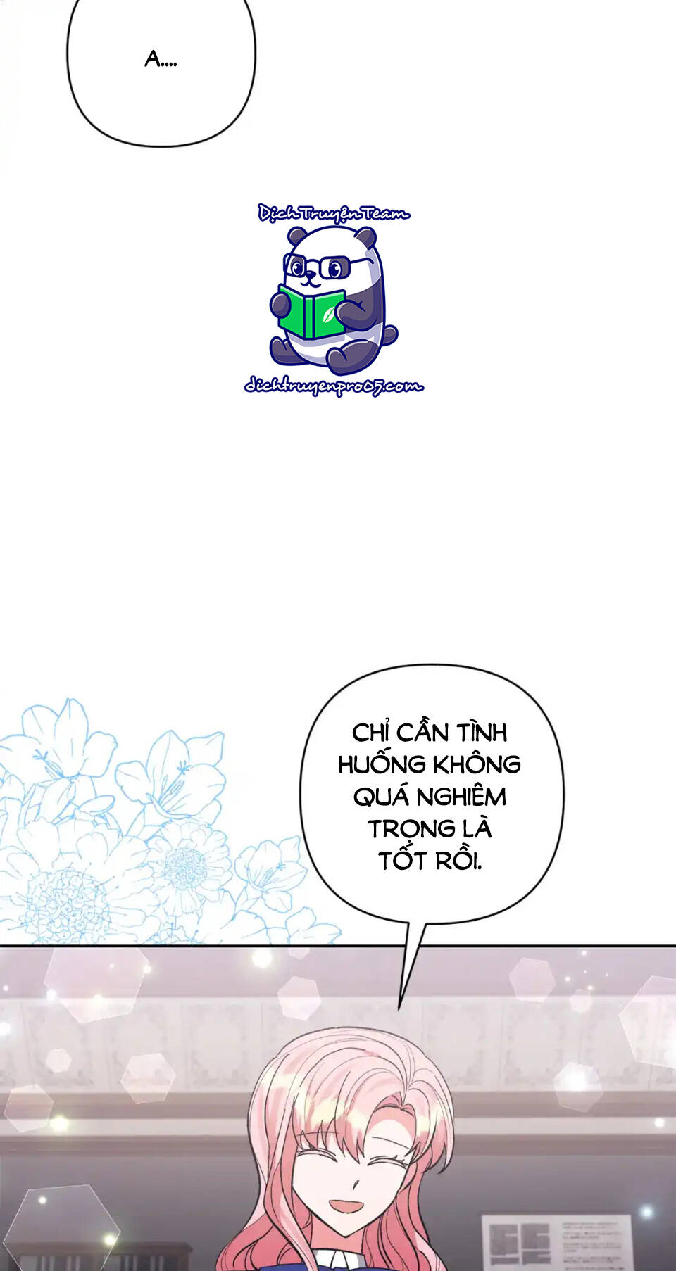 Tôi Đã Nhận Nuôi Nam Chính: Chapter 77