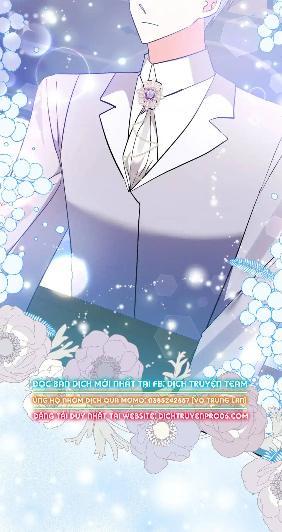 Tôi Đã Nhận Nuôi Nam Chính: Chapter 77