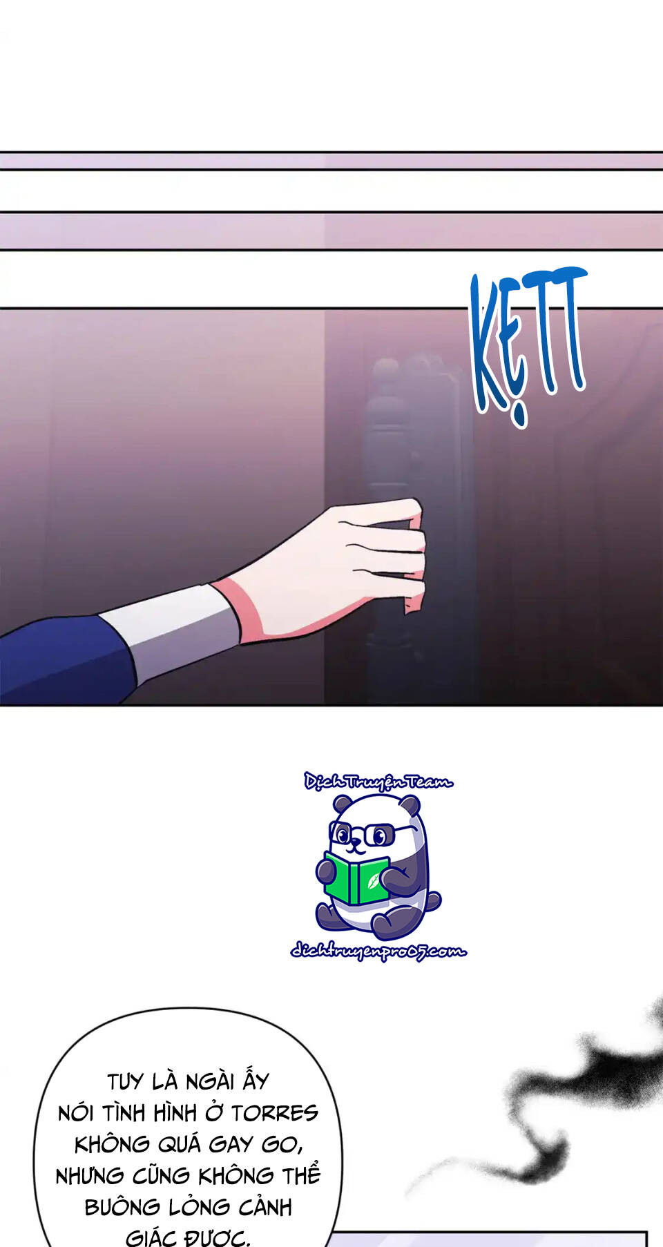 Tôi Đã Nhận Nuôi Nam Chính: Chapter 77