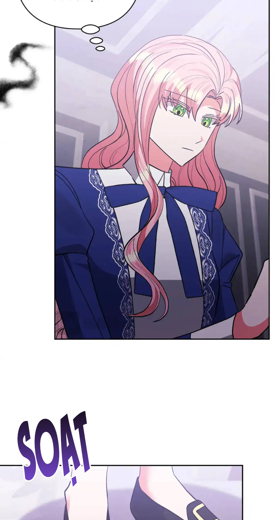 Tôi Đã Nhận Nuôi Nam Chính: Chapter 77