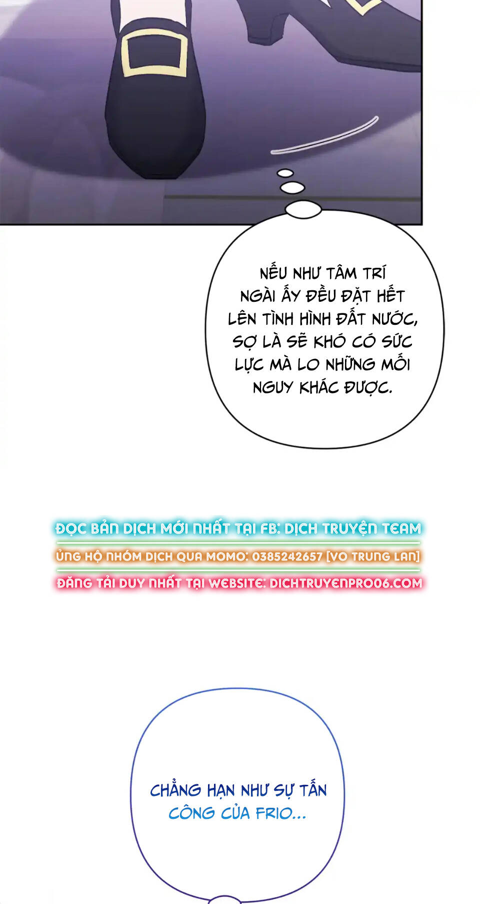 Tôi Đã Nhận Nuôi Nam Chính: Chapter 77