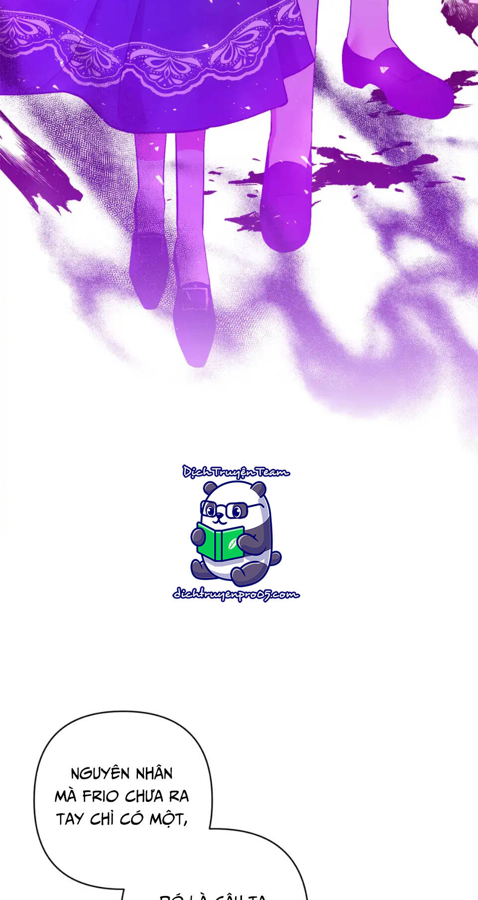 Tôi Đã Nhận Nuôi Nam Chính: Chapter 77
