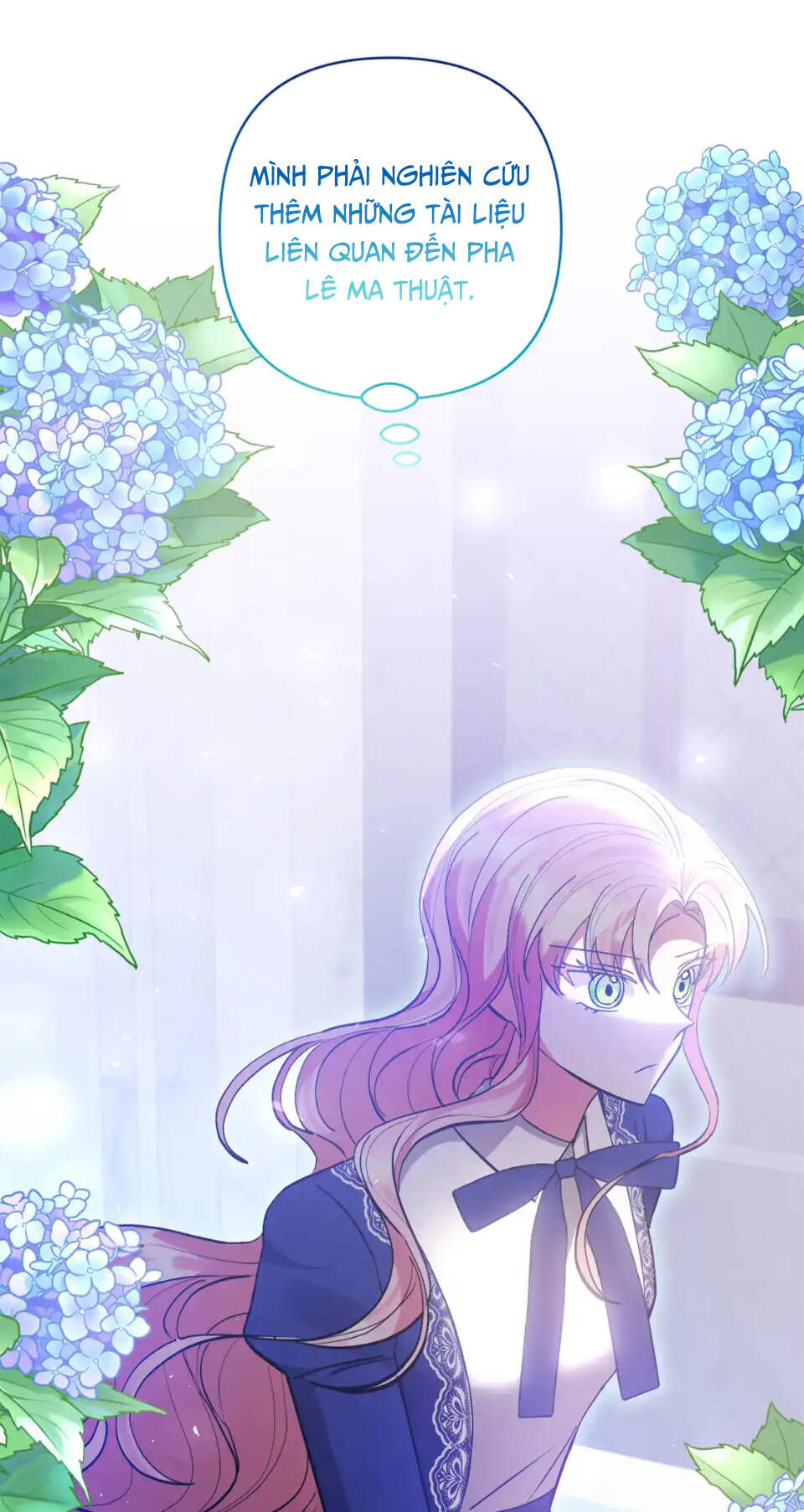 Tôi Đã Nhận Nuôi Nam Chính: Chapter 77