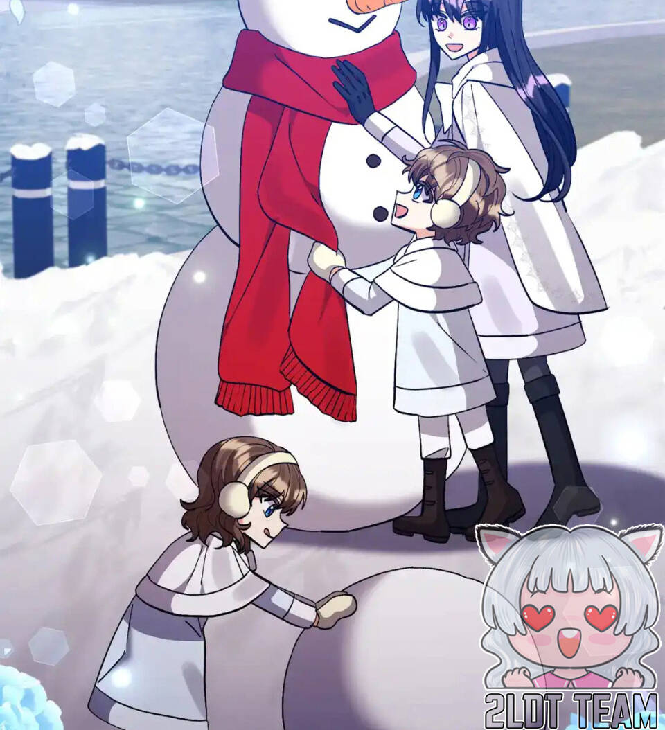 Tôi Đã Nhận Nuôi Nam Chính: Chapter 78