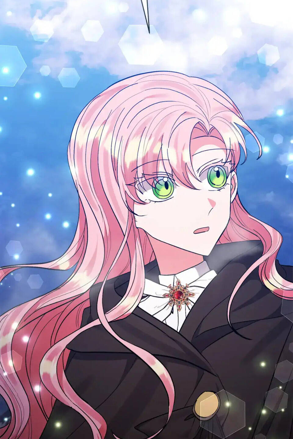 Tôi Đã Nhận Nuôi Nam Chính: Chapter 78